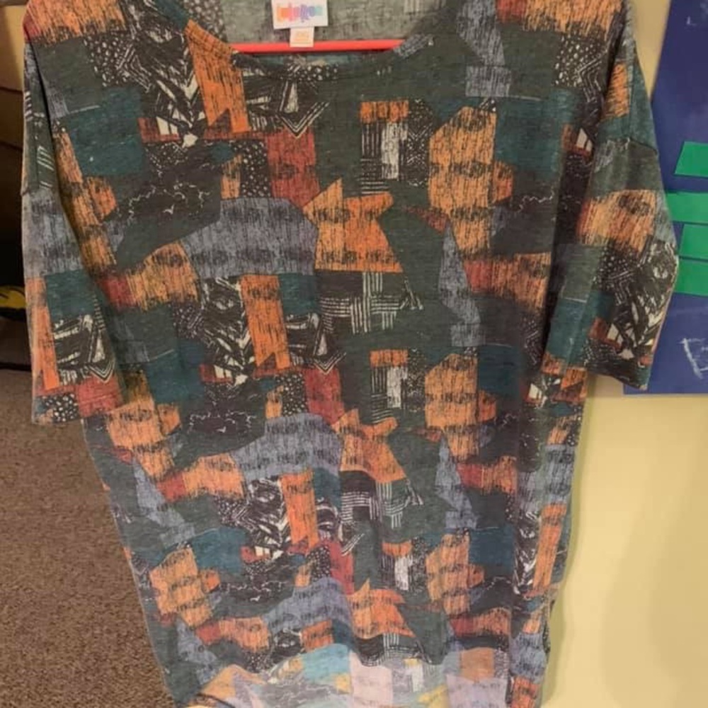 Lularoe Irma